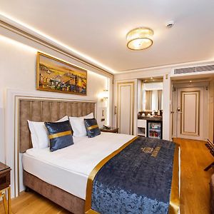 Deluxe Kamer met een King Size Bed